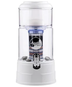 Sistema Filtrante Acala – Mini 5 l
