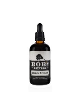 BOB’S ORANGE & MANDARIN